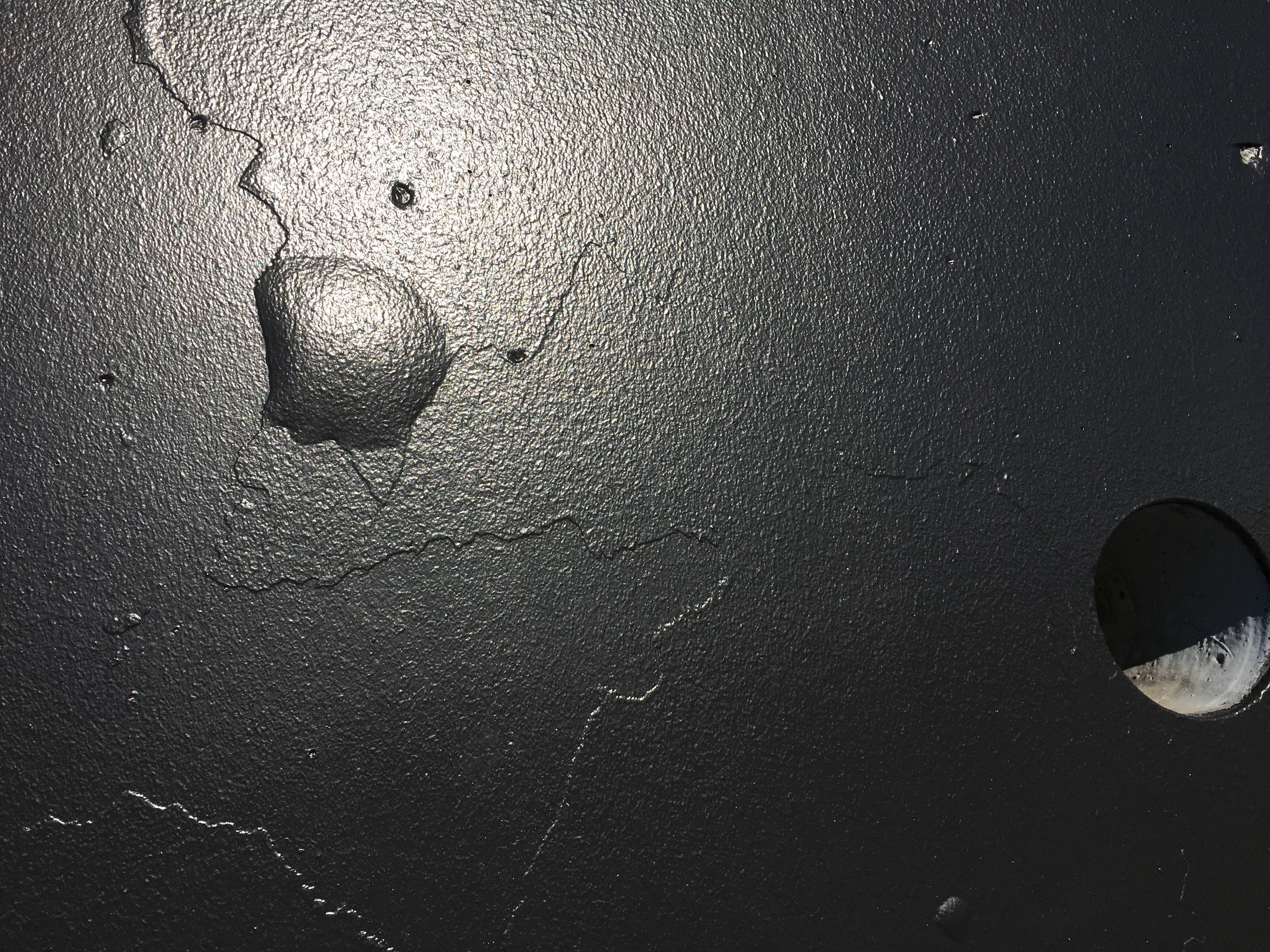 Basic Coating Failure Analysis – MA Group